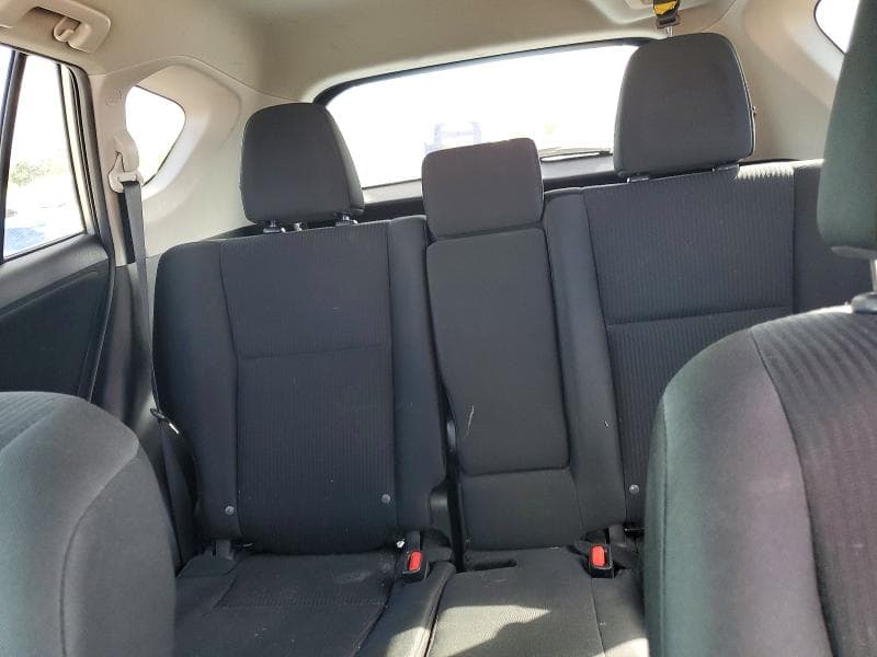 2018 TOYOTA RAV4 LE 10