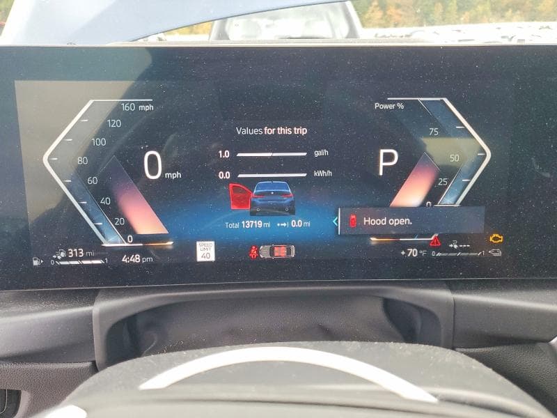 2024 BMW 330XE 9