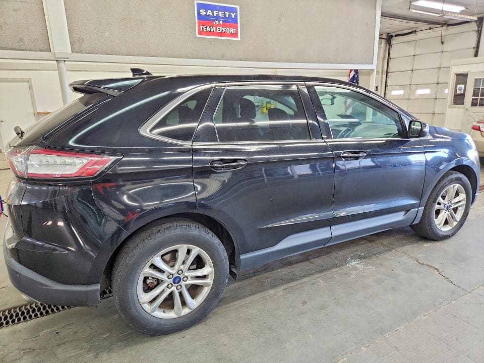 2017 FORD EDGE SEL 3