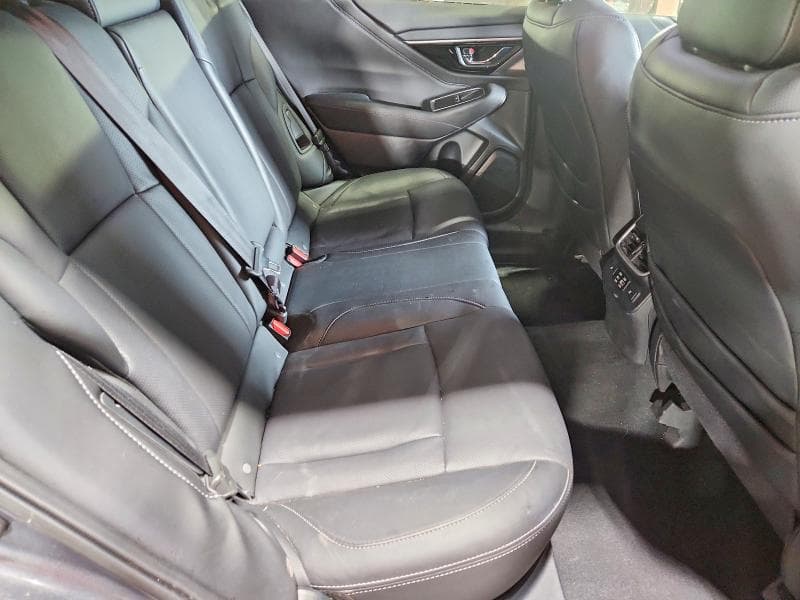 2024 SUBARU OUTBACK LIMITED 10