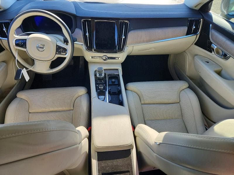 2023 VOLVO S90 ULTIMATE 8