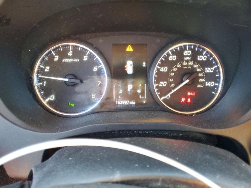 2018 MITSUBISHI OUTLANDER SE 9