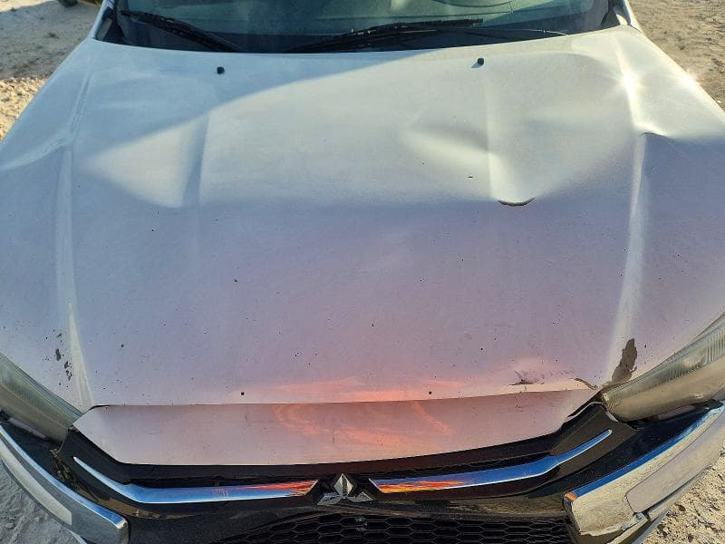 2018 MITSUBISHI OUTLANDER 11