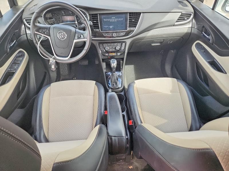 2020 BUICK ENCORE PREFERRED 8