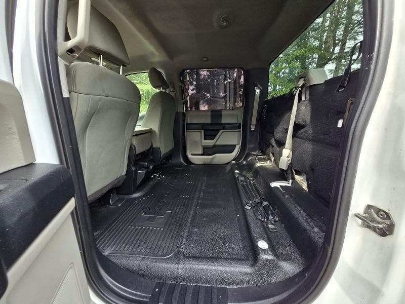 2017 FORD F350 SUPER DUTY 6