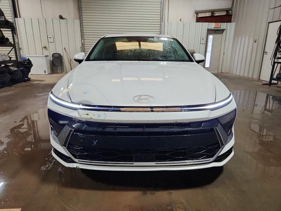 2025 HYUNDAI SONATA SEL 5