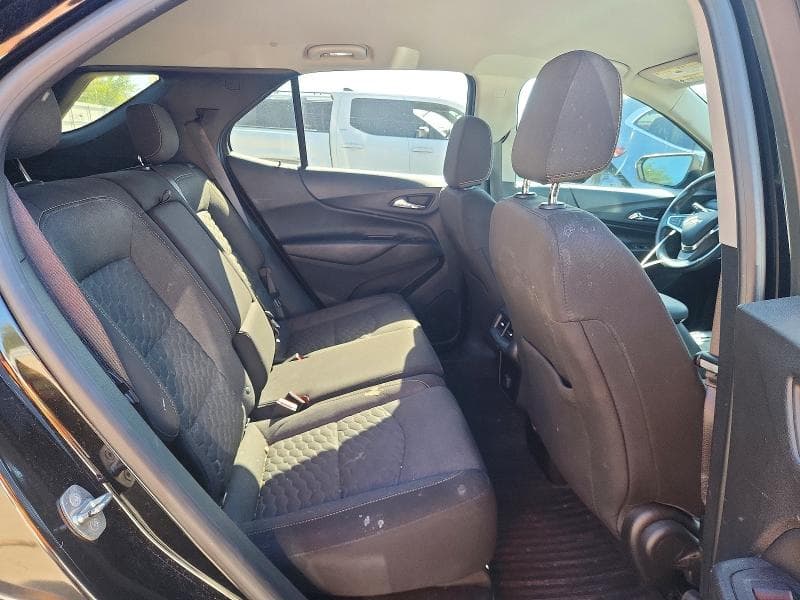 2018 CHEVROLET EQUINOX LT 10