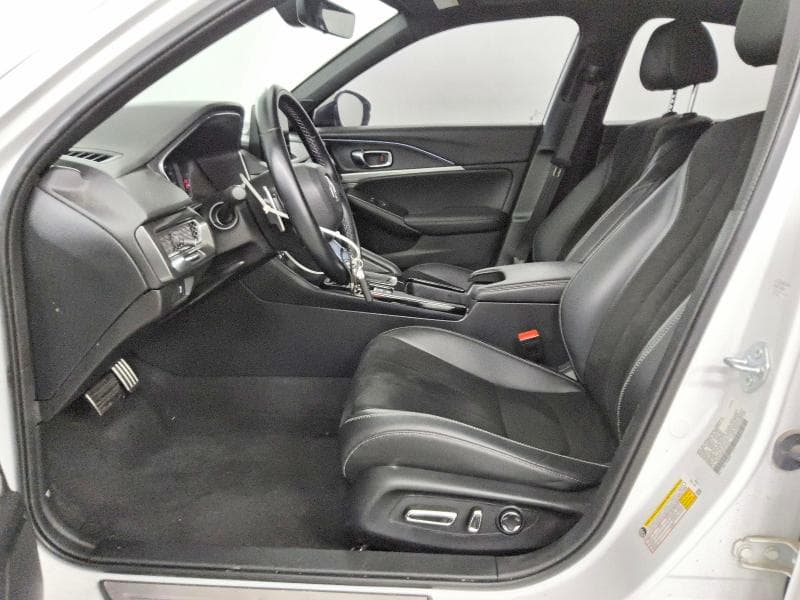2023 ACURA INTEGRA A-SPEC TECH 7