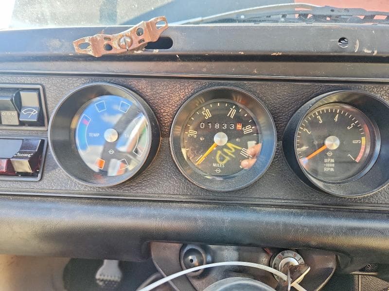 1970 OTHER OTHER 9