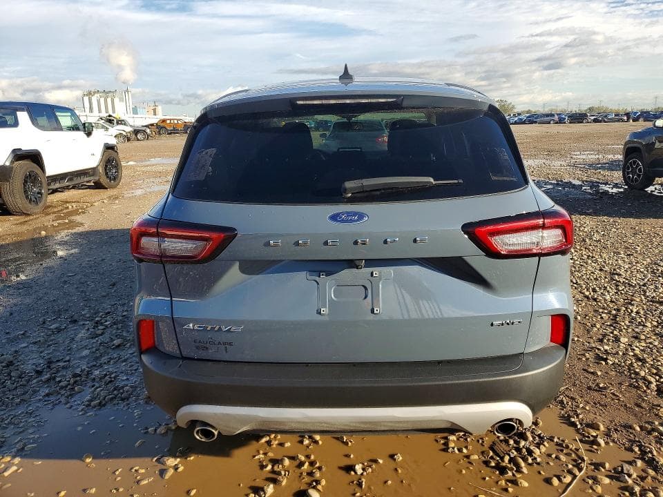 2024 FORD ESCAPE ACTIVE 6