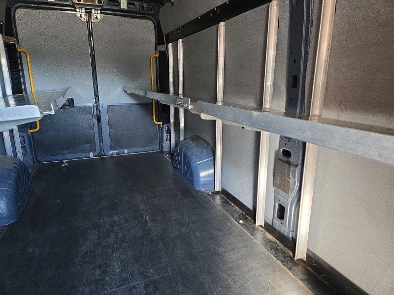 2021 RAM PROMASTER 3500 3500 HIGH 11