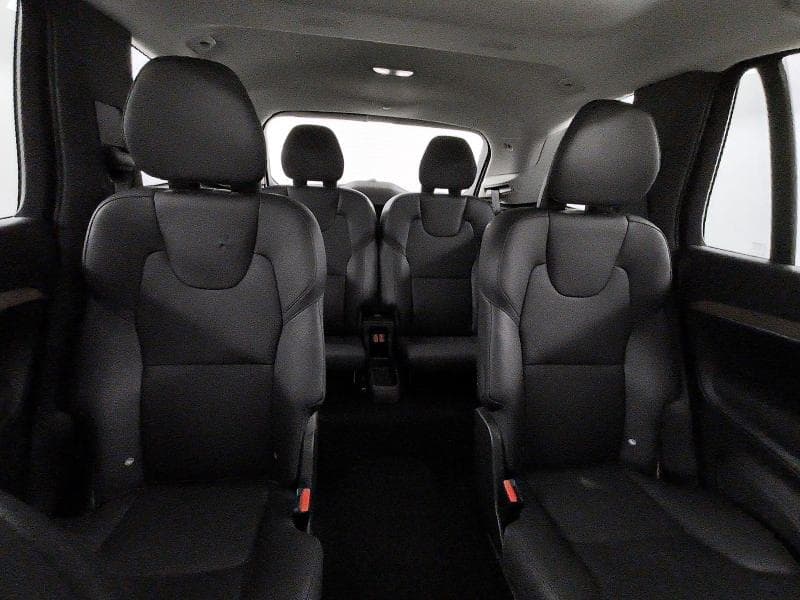 2024 VOLVO XC90 PLUS 10