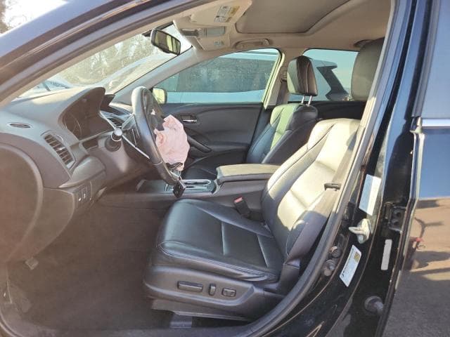 2017 ACURA RDX 7