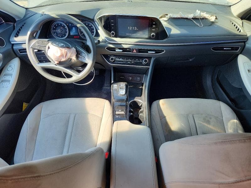 2023 HYUNDAI SONATA SE 8