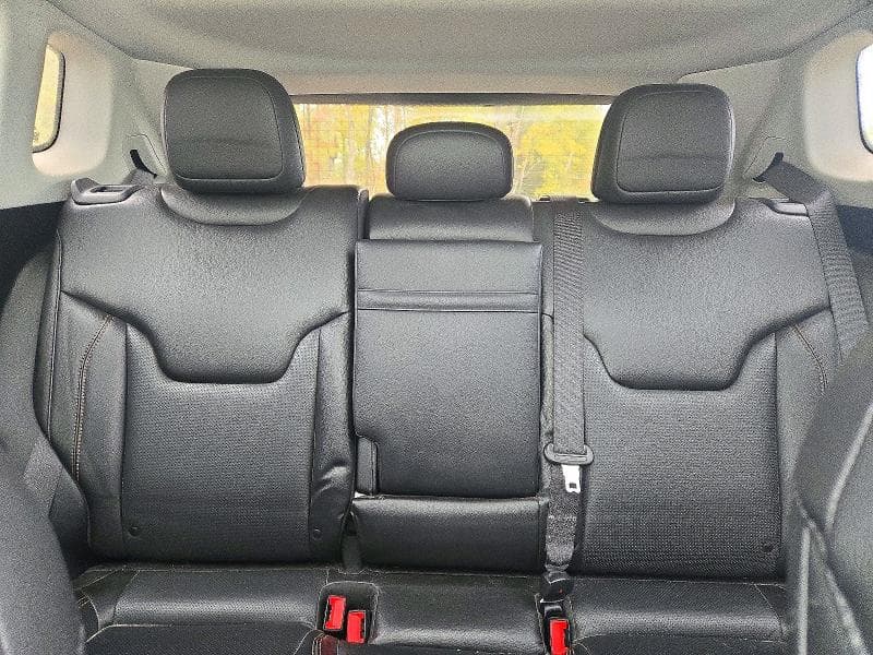 2019 JEEP COMPASS LIMITED 10