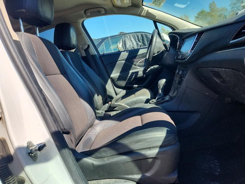 2020 BUICK ENCORE PREFERRED 7