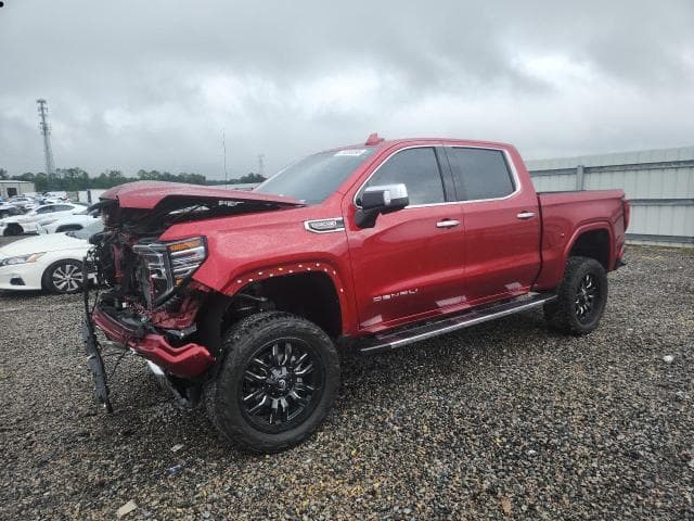 2024 GMC SIERRA K1500 DENALI - 1