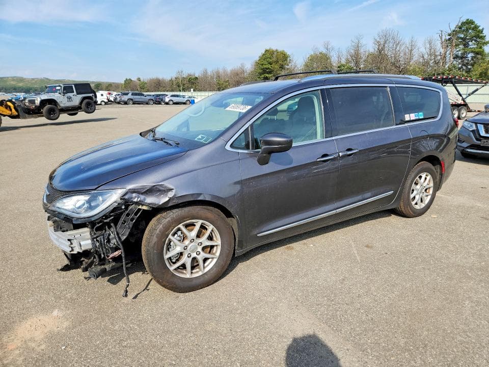 2020 CHRYSLER PACIFICA TOURING L - 1