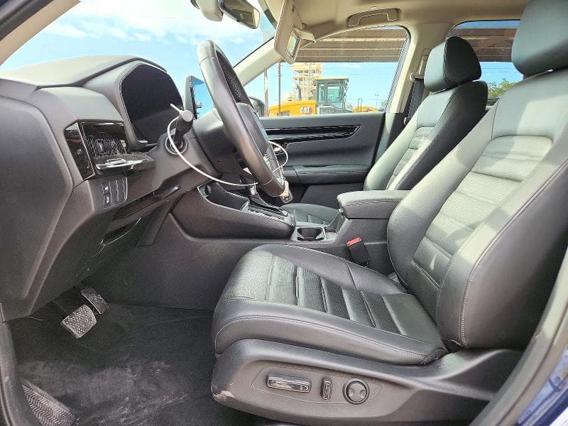 2024 HONDA CR -V 7