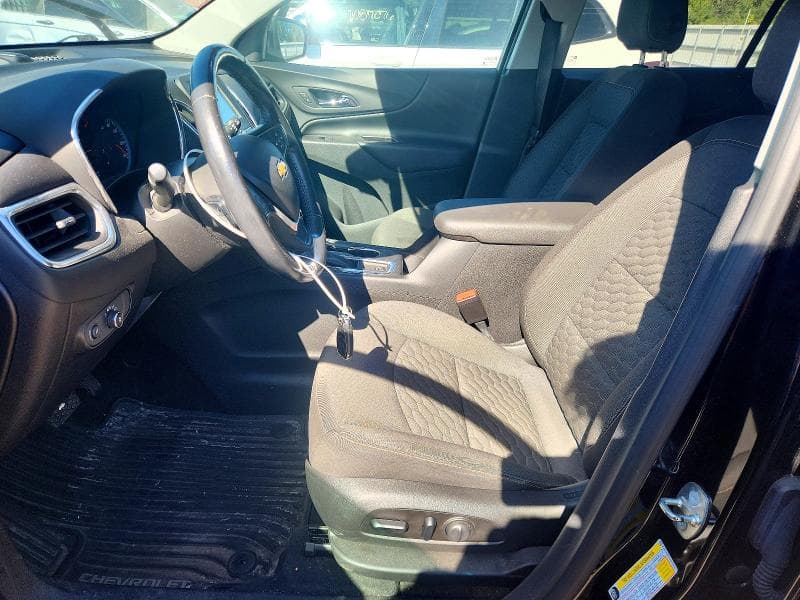 2018 CHEVROLET EQUINOX LT 7