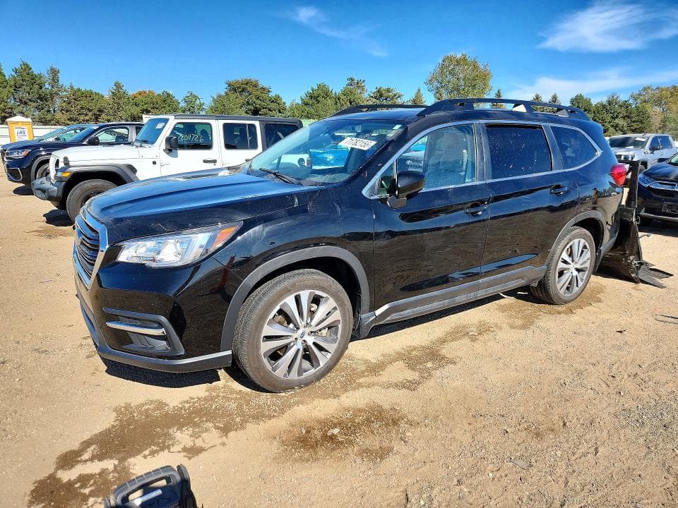 2020 SUBARU ASCENT PREMIUM - 1