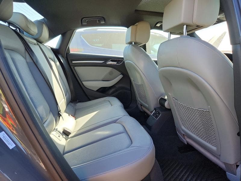 2019 AUDI A3 PREMIUM PLUS 10