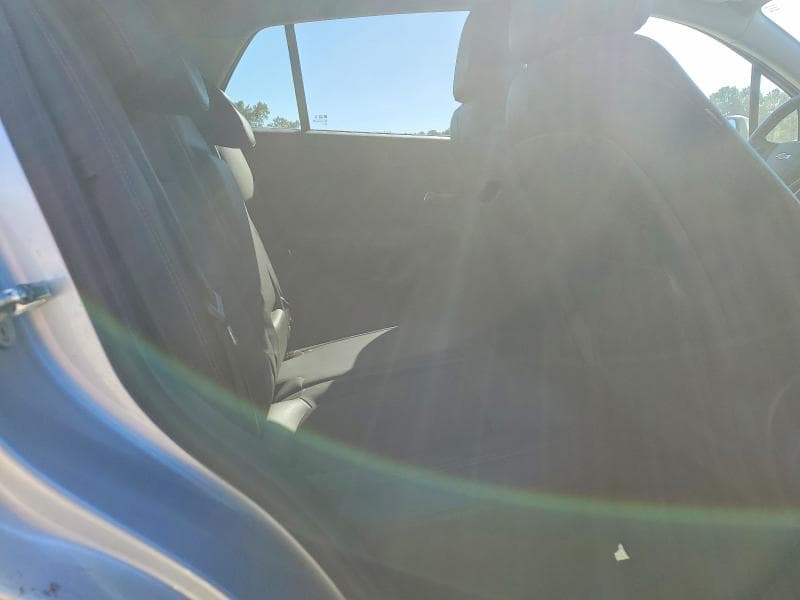2020 CHEVROLET TRAX 1LT 10