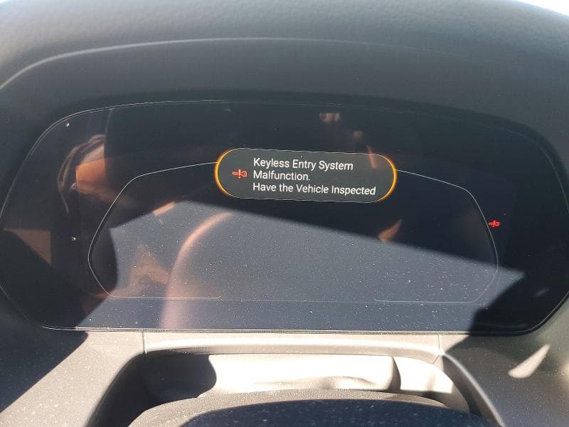 2026 MAZDA CX-5 SELECT 9