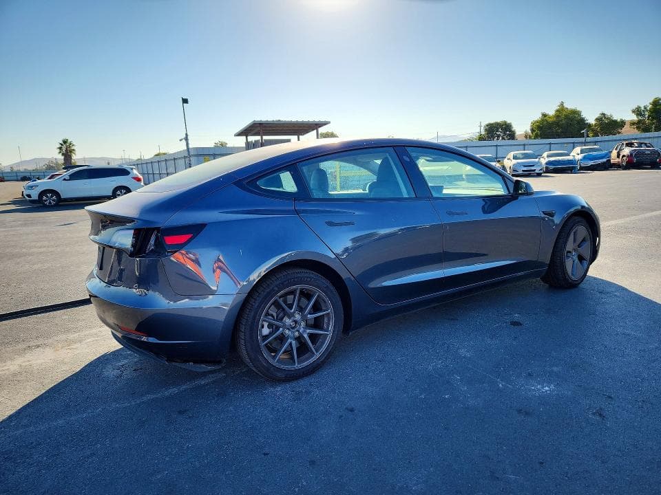 2023 TESLA MODEL 3 3