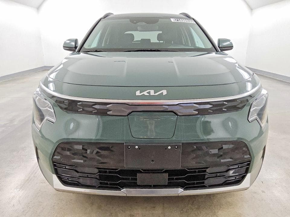 2024 KIA NIRO WIND 5