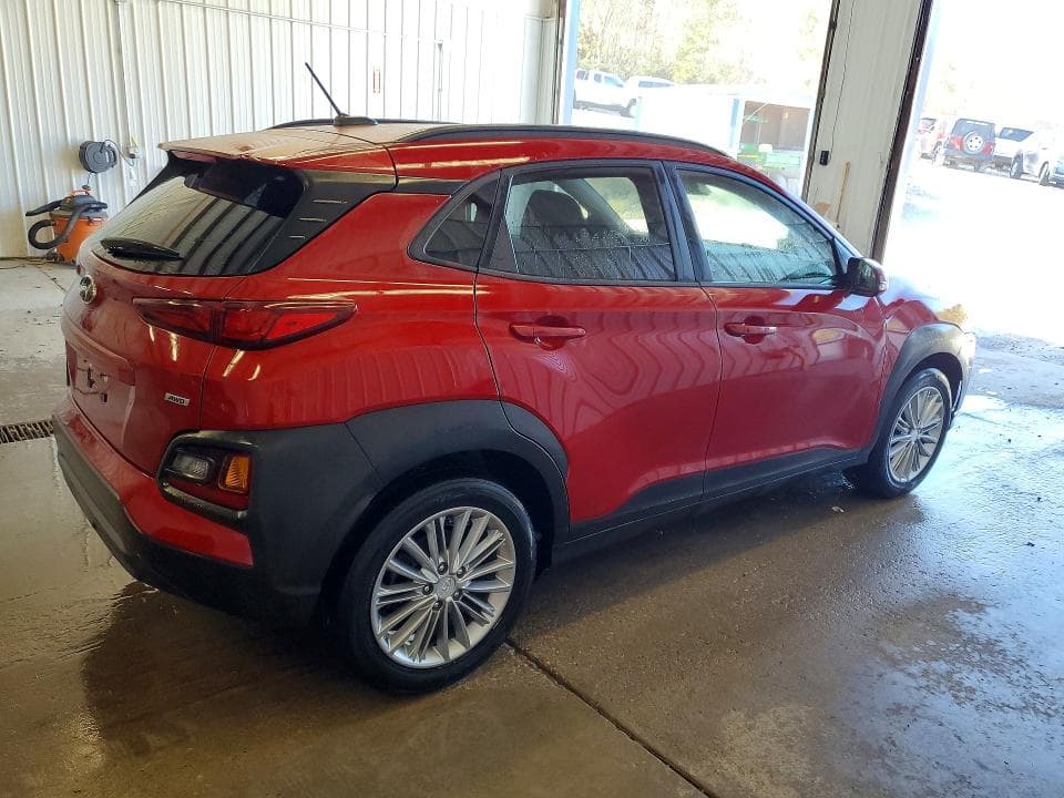 2020 HYUNDAI KONA SEL 3