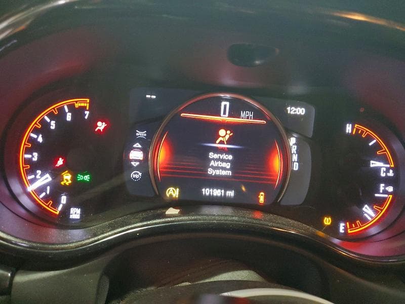 2021 DODGE DURANGO 9
