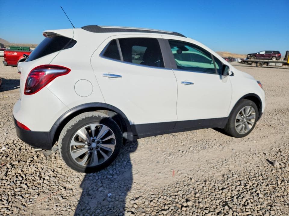 2017 BUICK ENCORE PREFERRED 3