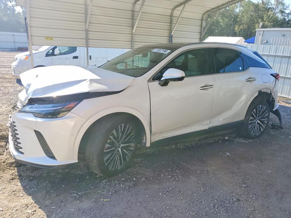 2023 LEXUS RX 350 PREMIUM+ - 1