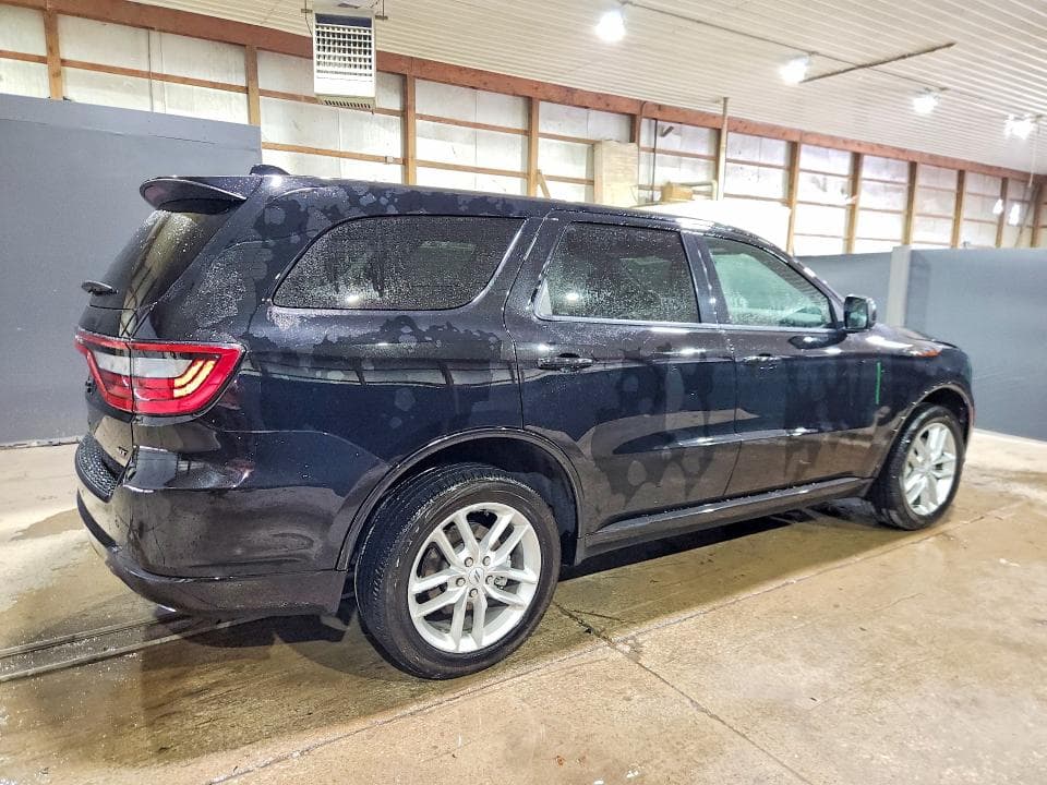 2026 DODGE DURANGO GT 3