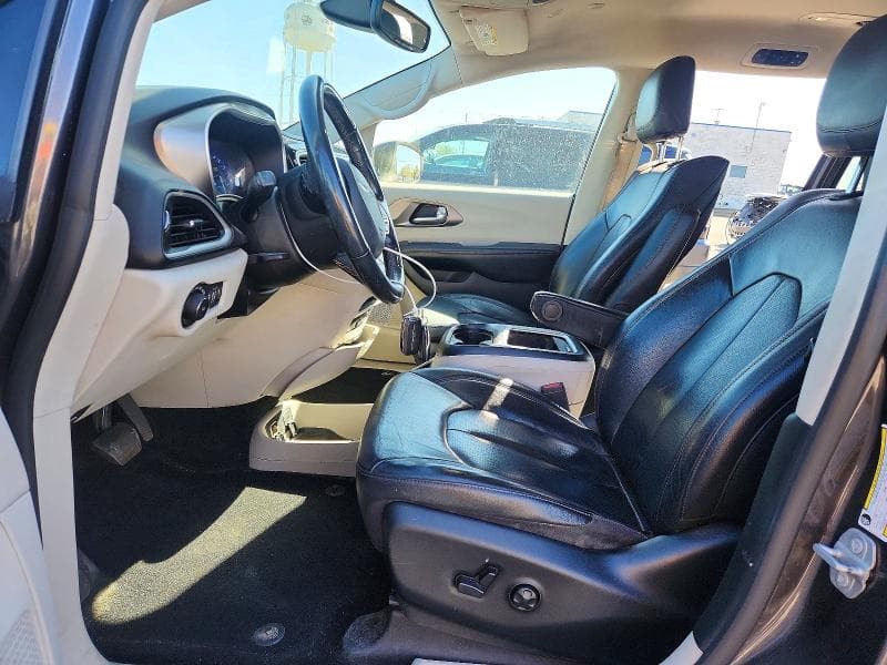 2020 CHRYSLER PACIFICA TOURING L PLUS 7