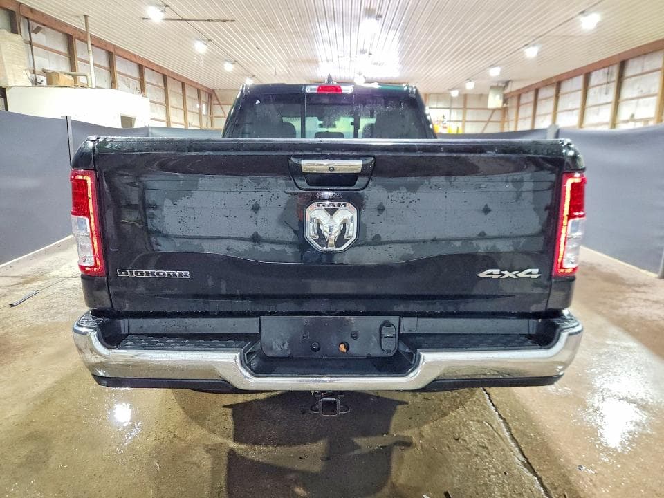 2019 RAM 1500 BIG HORN/LONE STAR 6
