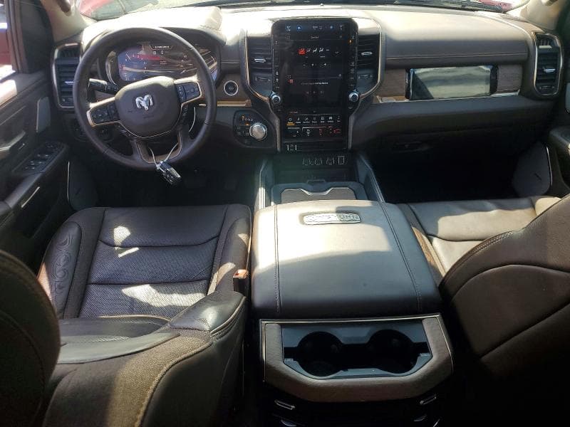2026 RAM 1500 LIMITED 8