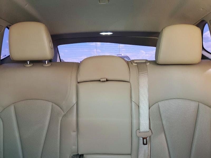 2020 BUICK ENVISION ESSENCE 10