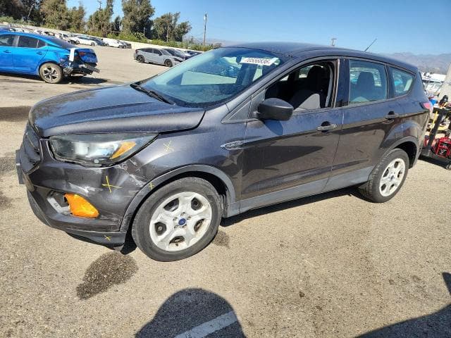 2018 FORD ESCAPE S - 1