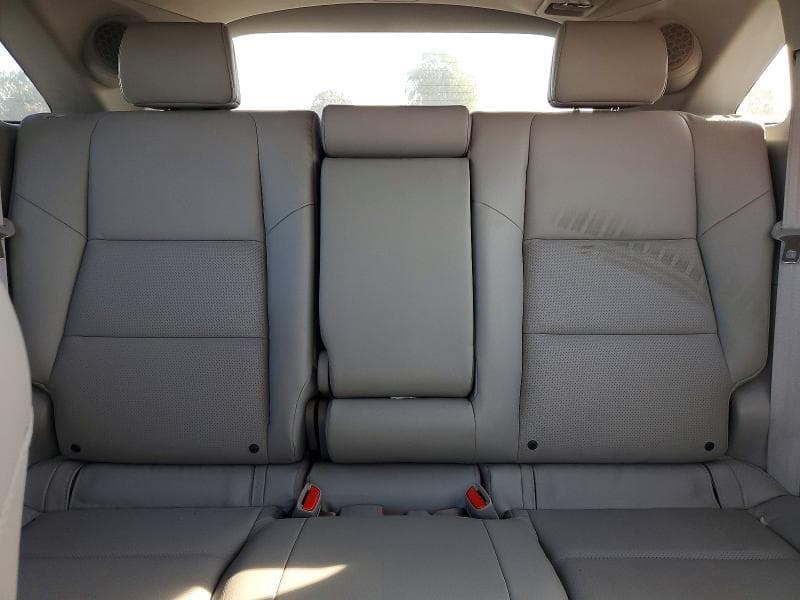2018 ACURA RDX ADVANCE 10