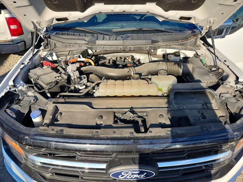 2024 FORD F150 XLT 11