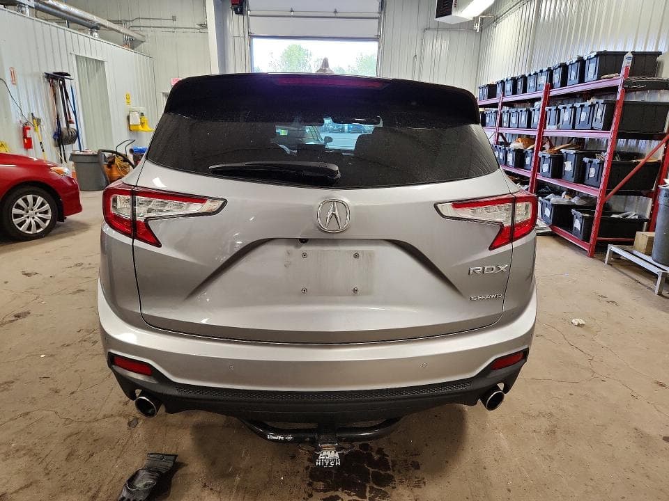 2019 ACURA RDX TECHNOLOGY 6