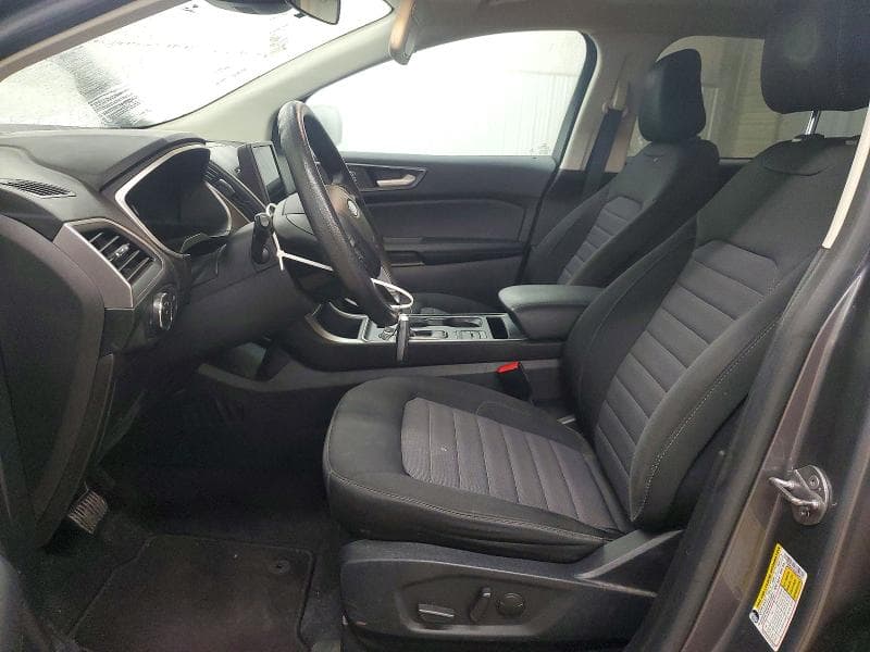 2021 FORD EDGE SE 7