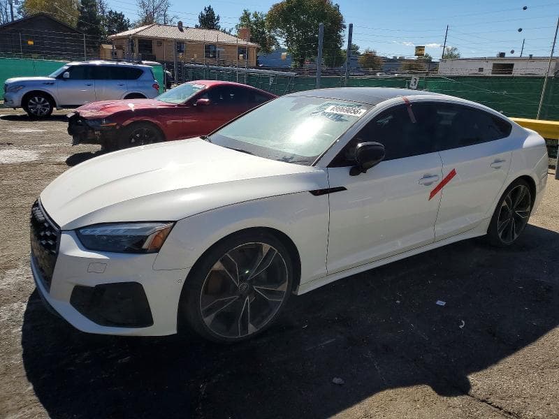 2023 AUDI S5 PRESTIGE - 1