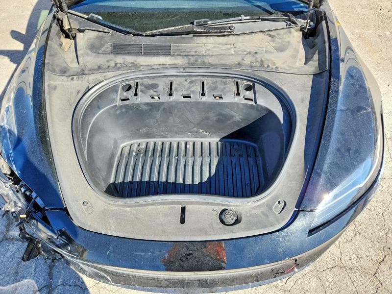 2024 TESLA MODEL 3 11