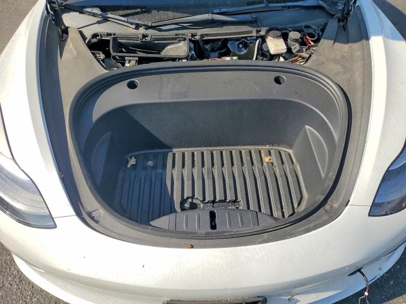 2022 TESLA MODEL 3 11