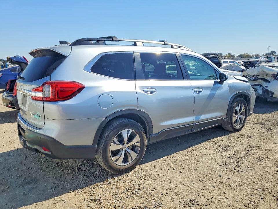 2020 SUBARU ASCENT PREMIUM 3