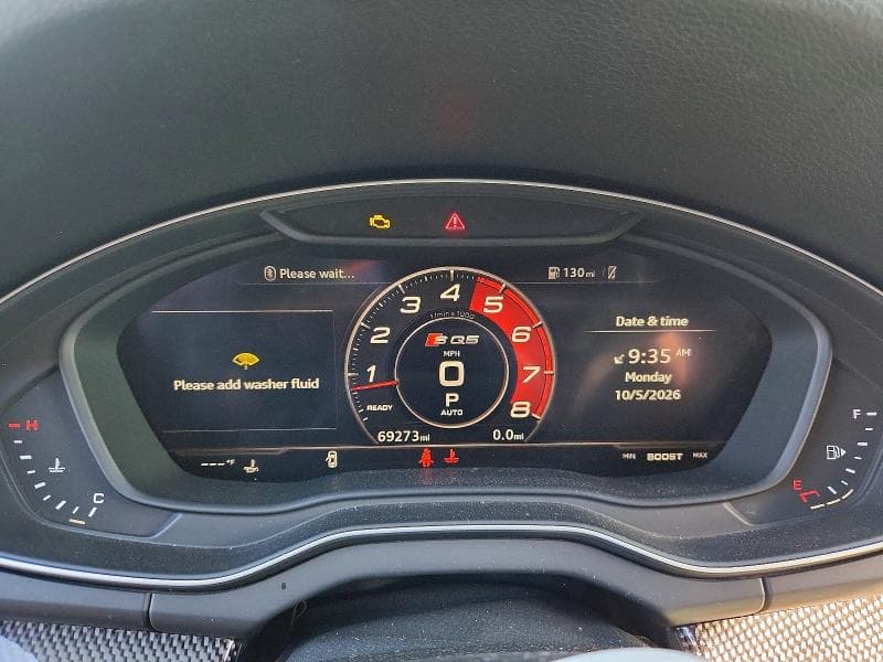 2018 AUDI SQ5 PREMIUM PLUS 9