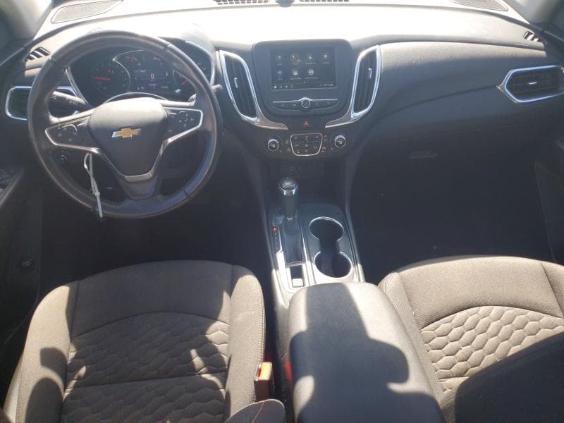 2019 CHEVROLET EQUINOX LT 8